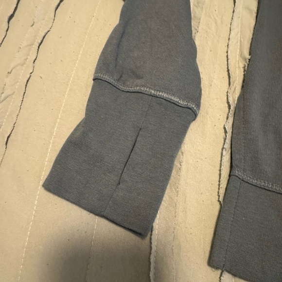 Sweaty Betty After Class Longline Sweatshirt | Size M - Picture 2 of 6